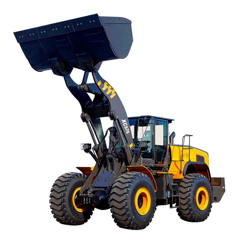 XCMG - XC 978