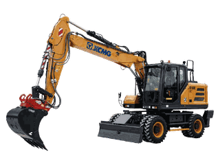 XCMG - XE160We