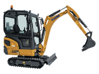 XCMG - XE20e