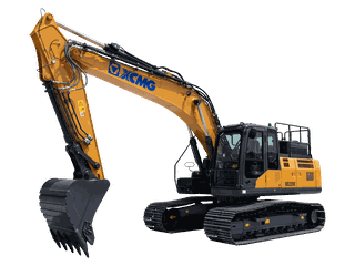 XCMG - XE220e