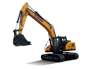XCMG - XE260e