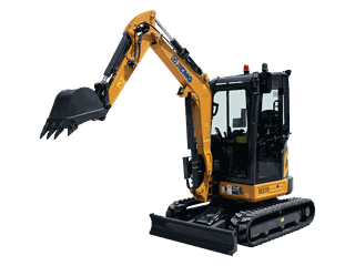 XCMG - XE27e PRO