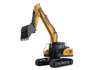 XCMG - XE300e
