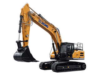 XCMG - XE380e
