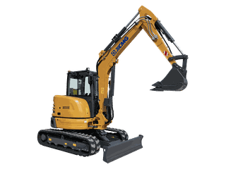 XCMG - XE55e