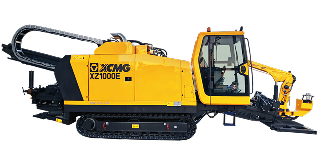 XCMG - XZ1000e