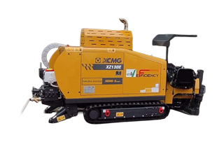XCMG - XZ130e