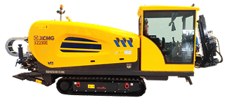 XCMG - XZ230e