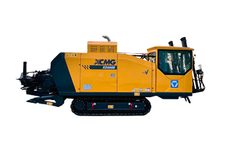 XCMG - XZ450e