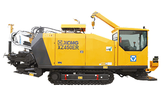 XCMG - XZ450eR