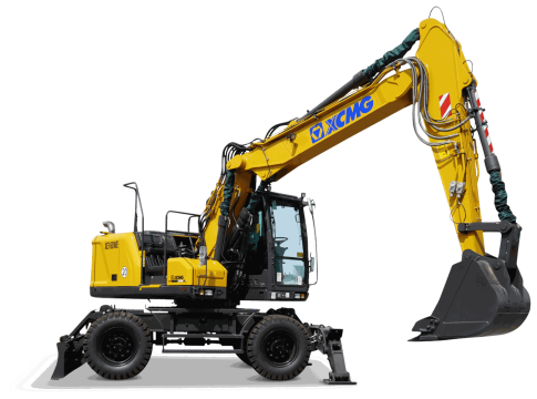 XCMG XE160We