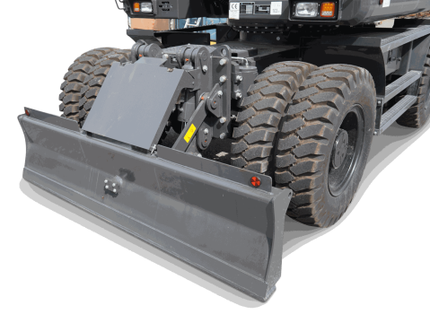 XCMG XE160We