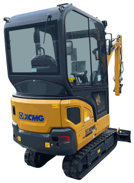 XCMG XE20e