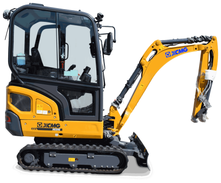 XCMG XE20e