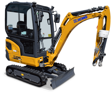 XCMG XE20e