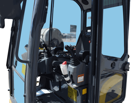 XCMG XE20e