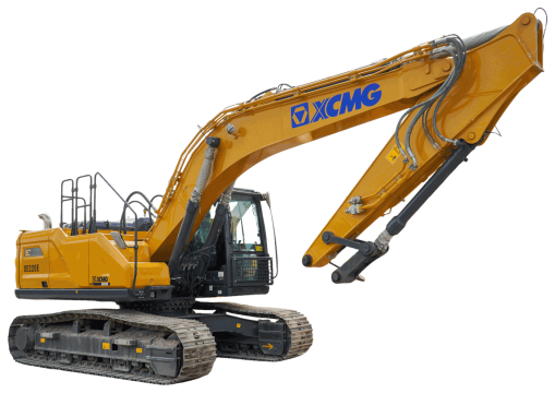 XCMG XE220e