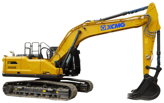 XCMG XE260e