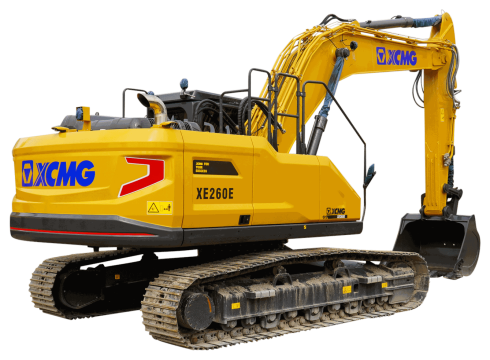 XCMG XE260e