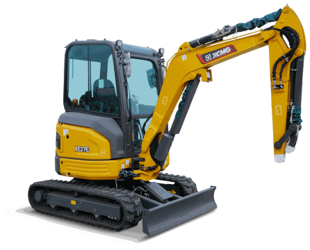 XCMG XE27e PRO