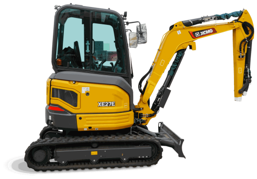XCMG XE27e PRO