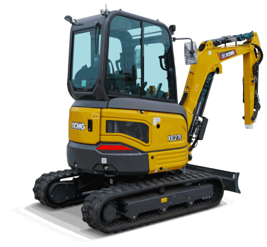 XCMG XE27e PRO