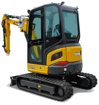 XCMG XE27e PRO