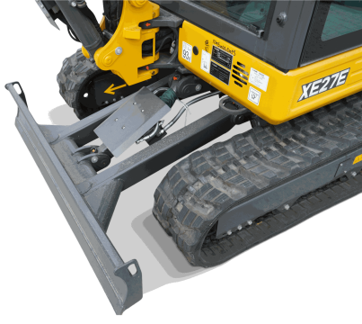 XCMG XE27e PRO