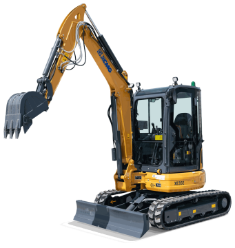 XCMG XE35e