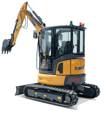 XCMG XE35e