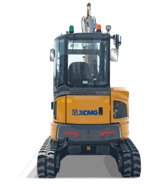 XCMG XE35e