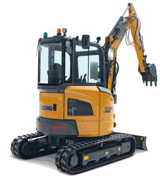 XCMG XE35e