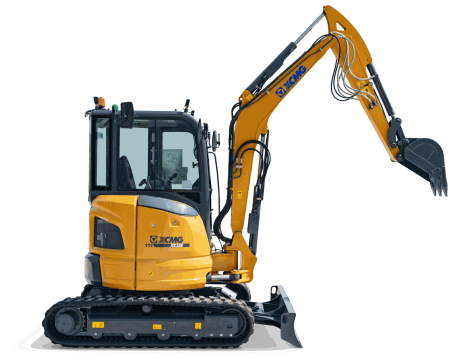 XCMG XE35e