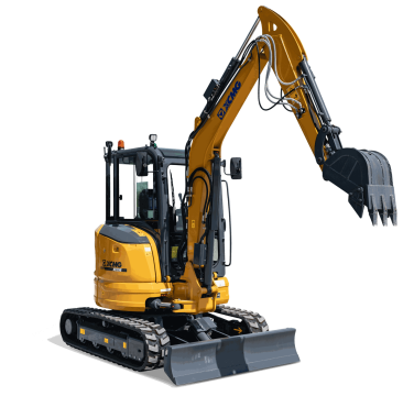XCMG XE35e