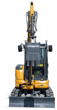 XCMG XE35e