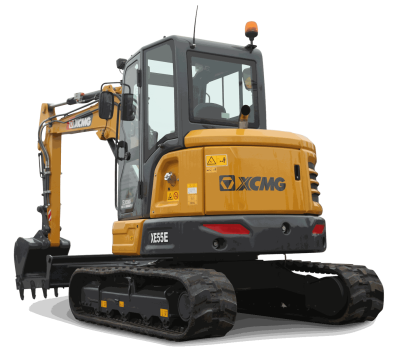 XCMG XE55e