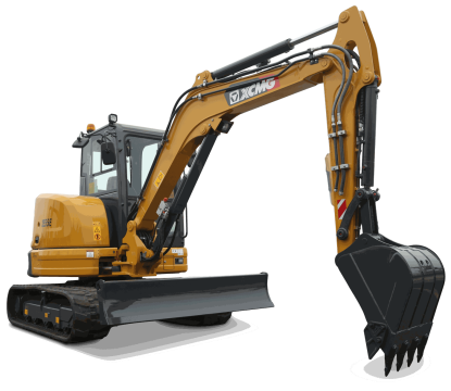 XCMG XE55e