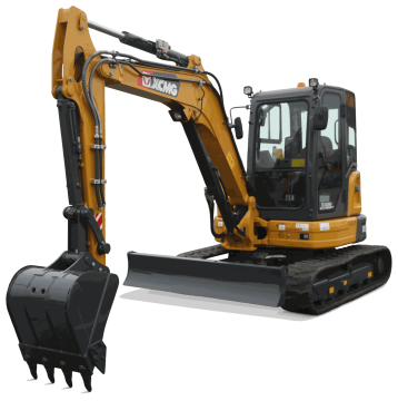 XCMG XE55e