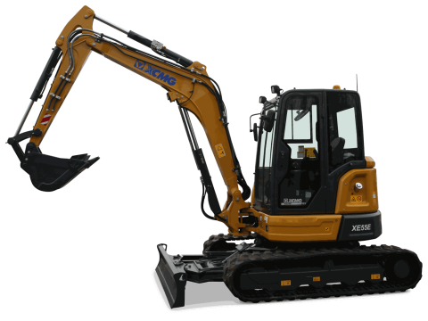 XCMG XE55e