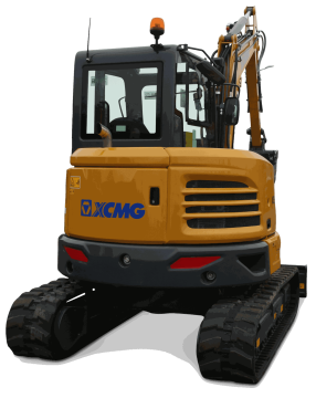 XCMG XE55e
