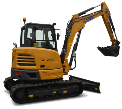 XCMG XE55e