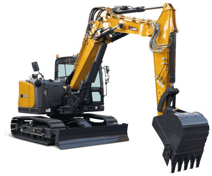 XCMG XE80e