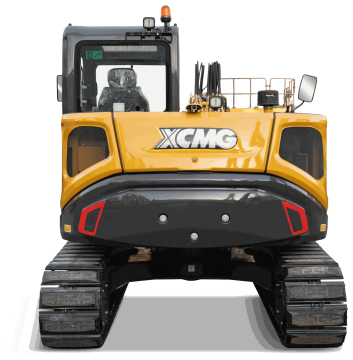 XCMG XE80e