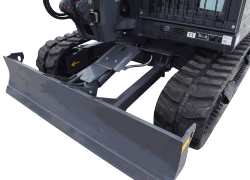 XCMG XE80e