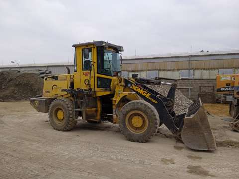 XCMG ZL30G