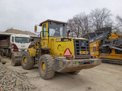 XCMG ZL30G
