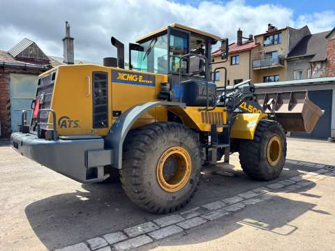 XCMG ZL50G