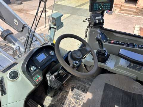 XCMG ZL50G